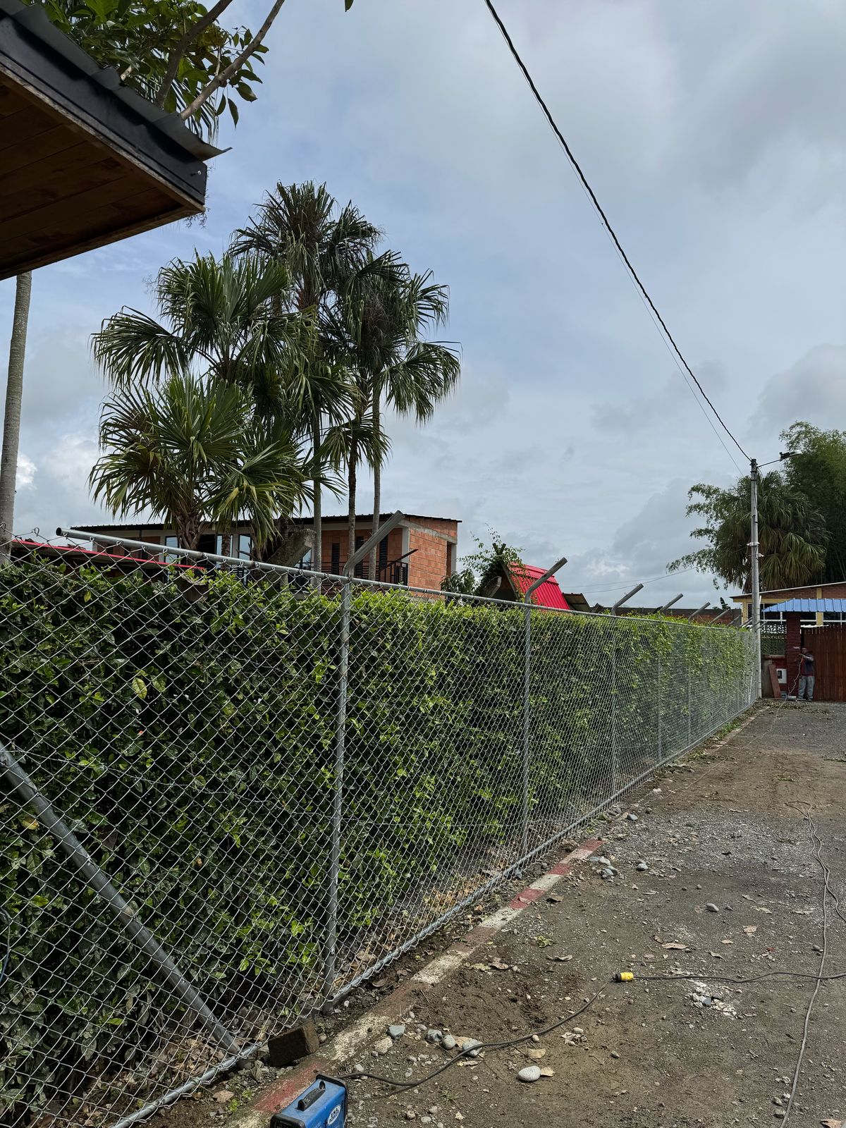 Durabilidad Malla Triple Torsión