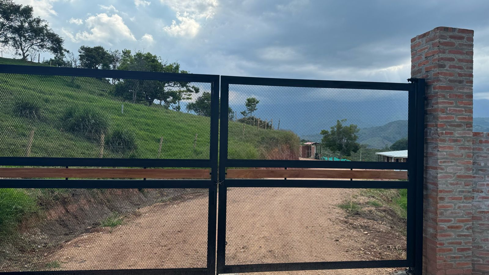 Ejemplo Puerta 2