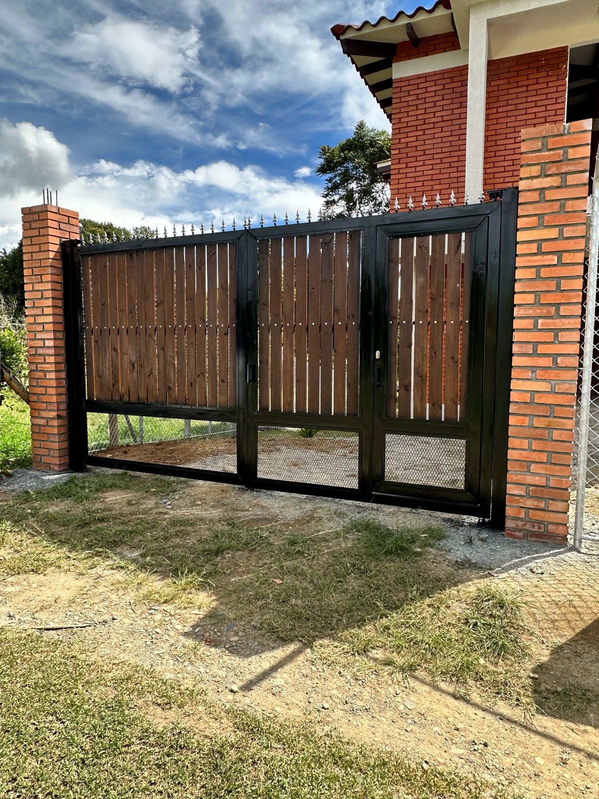 Ejemplo Puerta 6